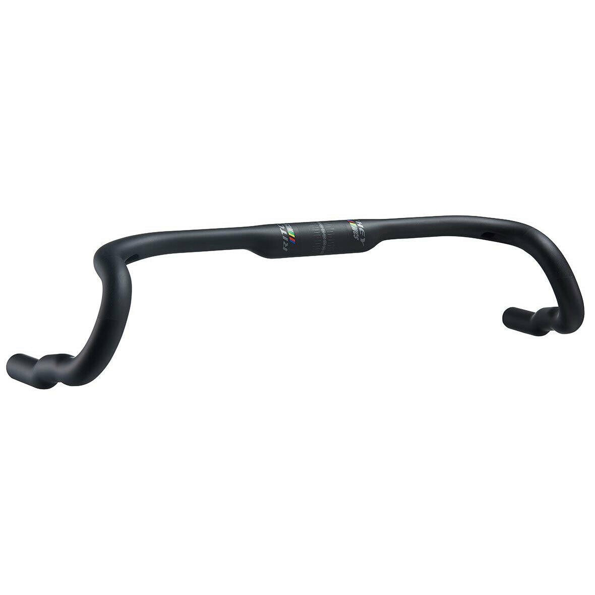 Ritchey WCS Venturemax V2 Bar (31.8) 42cm - Matte Black 1