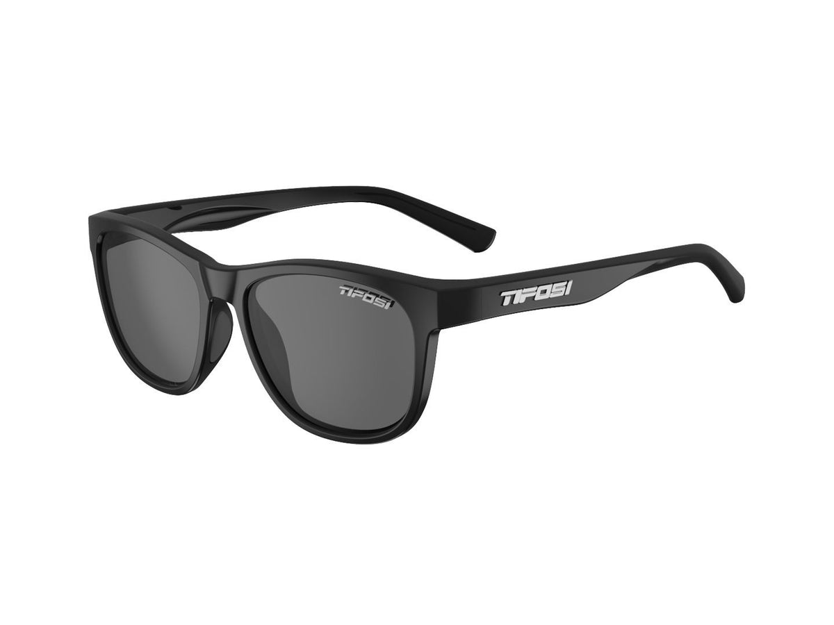 Tifosi Swank Polarized Sunglasses One size Black 1