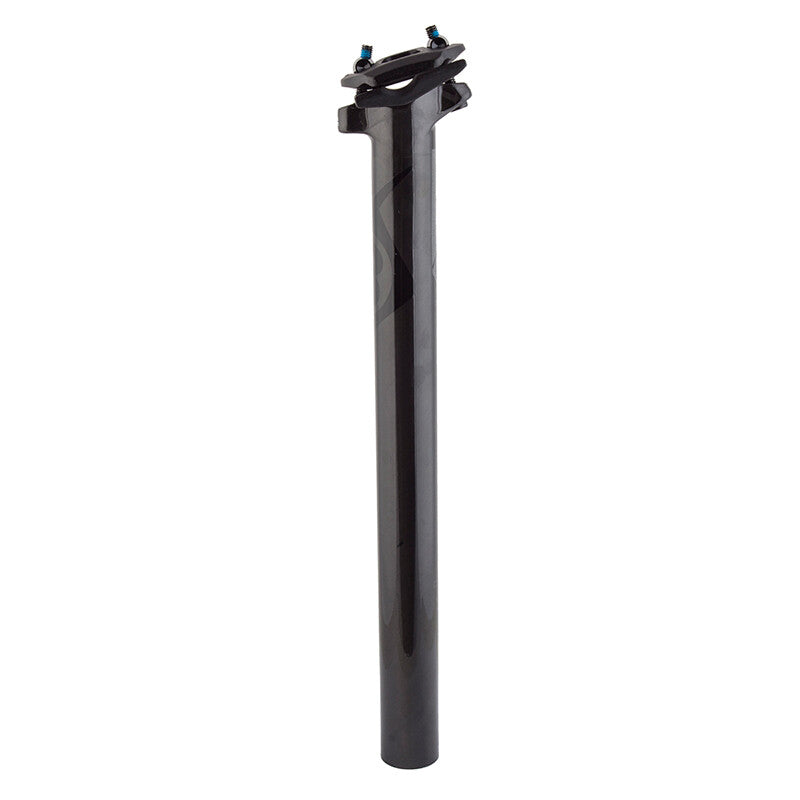 Origin-8 Vertex Carbon Seatpost Seatpost Or8 Vertex Carbon 31.6 350 0mm Bk 1
