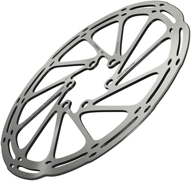 SRAM CenterLine Disc Brake Rotor, 6-Bolt 3