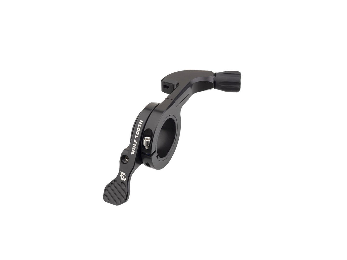 Wolf Tooth Dropper ReMote BarCentric One size Black 3