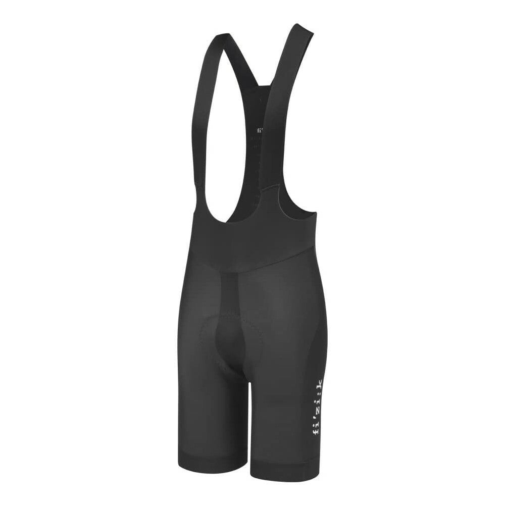 Fizik Bib Short - Link R3 - Chameleon - Black - Med 3