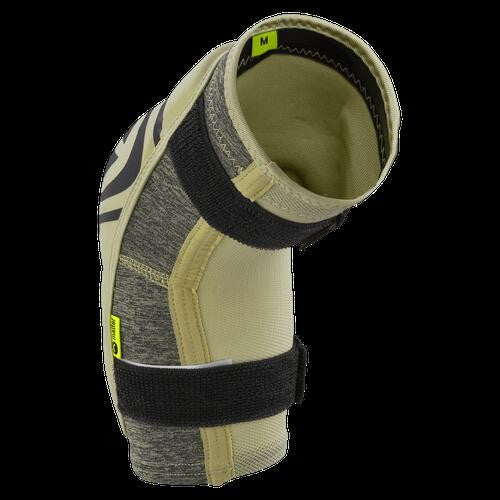 iXS Carve Evo+ Elbow Guard Camel XL Camel 2