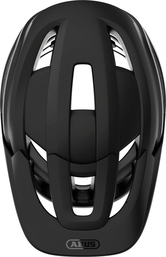 Abus CliffHanger MIPS Helmet - Velvet Black, Small 4