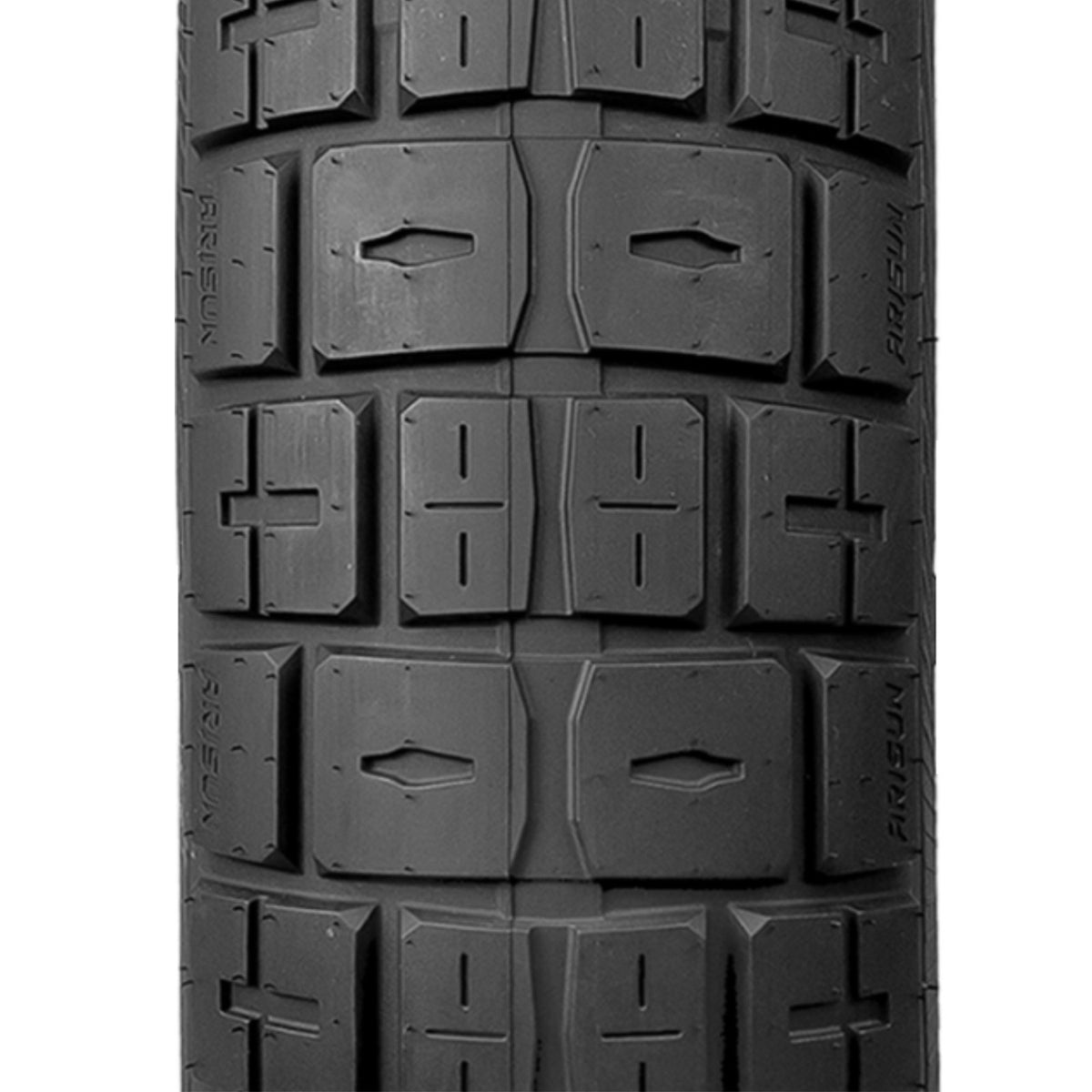 Arisun Scale Knight Tire 20x5.0 Black Wire 60TPI E50 Fat eBike 3