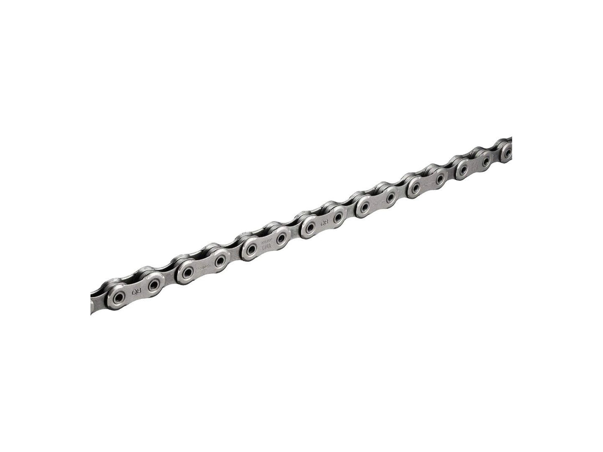 Shimano XTR M9100 12-Speed Chain One size Grey 2