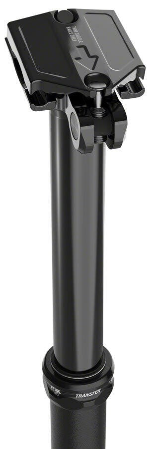 FOX Transfer Performance Dropper Seat Post - 30.9, 100 mm, Internal Routing 2