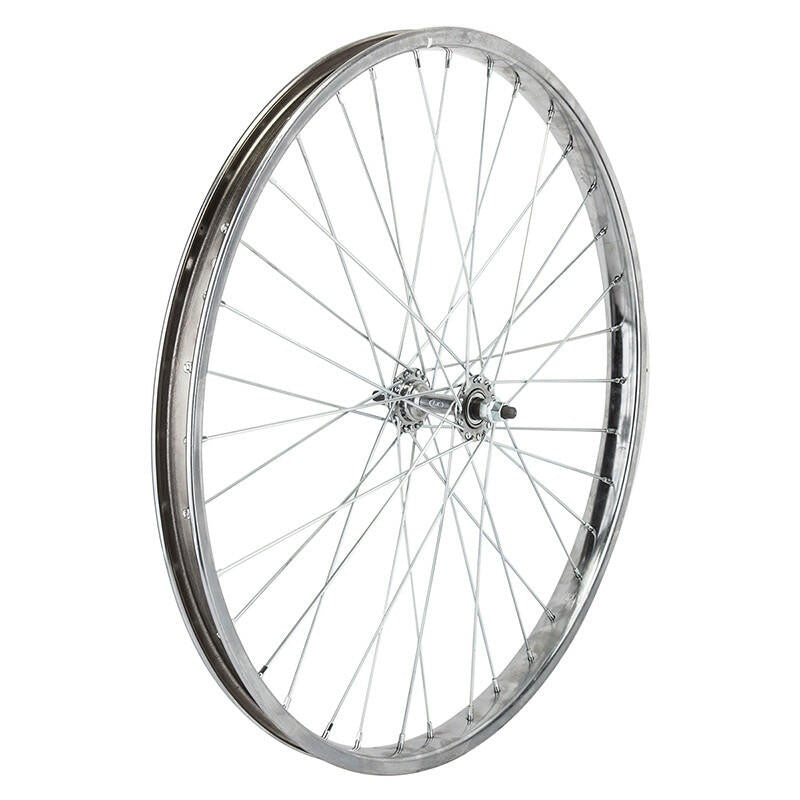 WM Wheel Front 26x2.125 559x28 Stl Cp 36 Stl Bo 3/8 12gucp 1