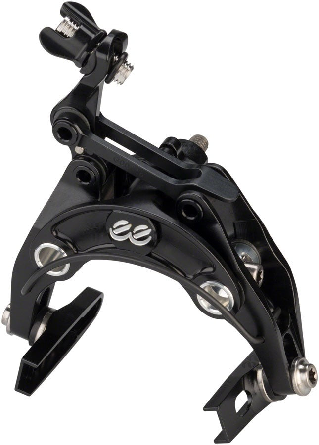 Cane Creek eeBrake G4 Caliper Rear Regular Mount Black 2