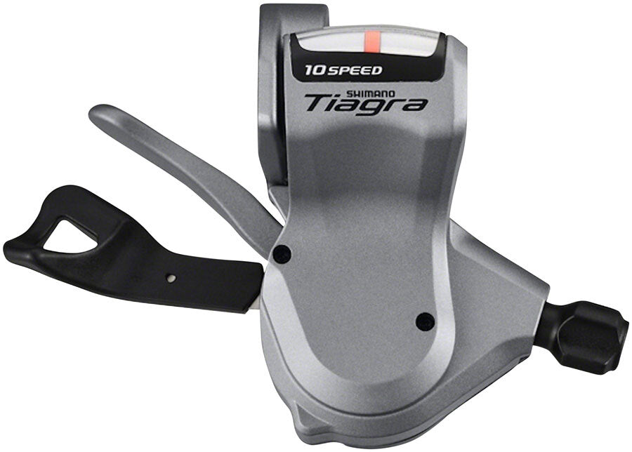 Shimano Tiagra SL-4600 10-Speed Right Flat Bar Rapidfire Plus Shifter 1