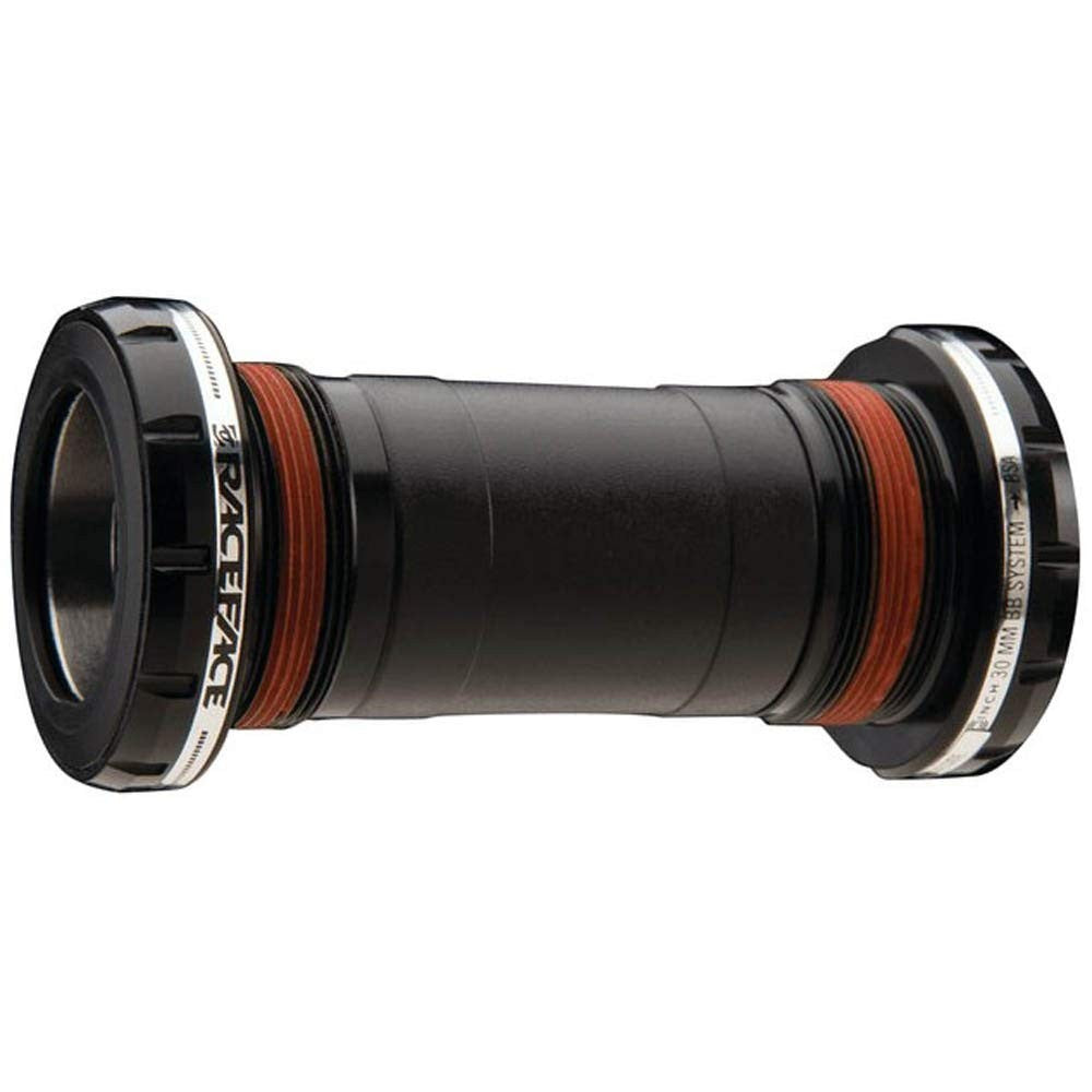 RaceFace CINCH Bottom Bracket: BSA 100mm Shell x 30mm Spindle External Seal 1