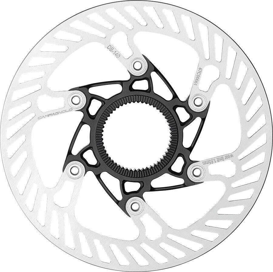 Campagnolo 03 Center Mount Disc Rotor 140mm 1