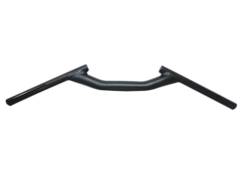 Origin-8 Bat Wing Hbar Or8 Mtb Batwing Aly 31.8x660x25d Bk 1