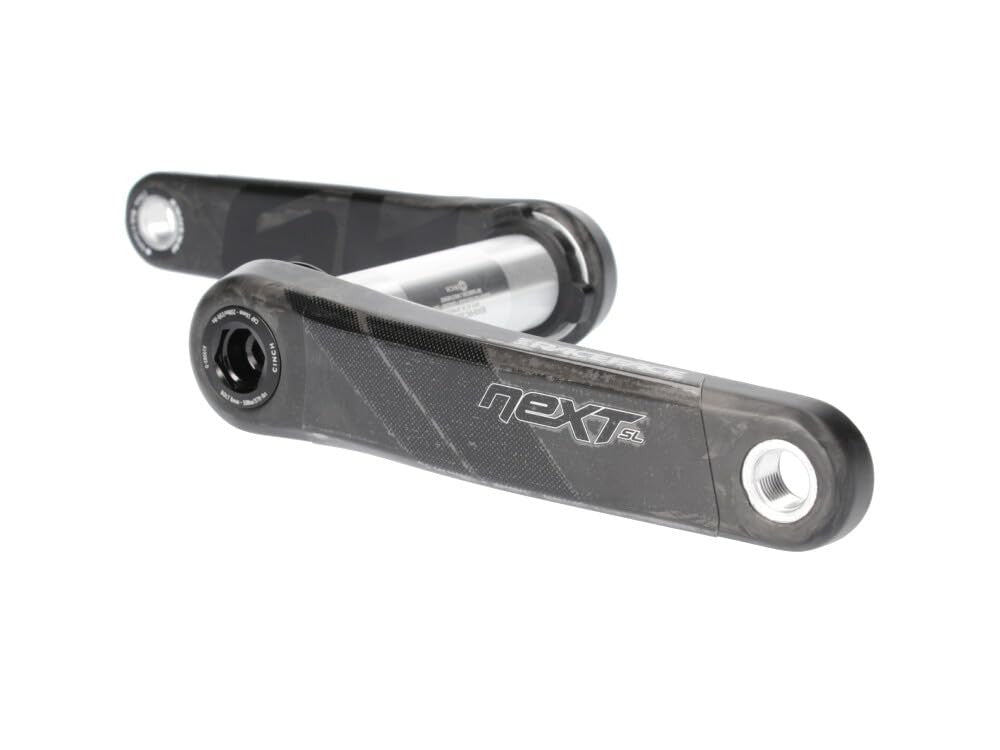 RaceFace Next SL G5 Crankset - 170mm Direct Mount 136mm RaceFace CINCH 1