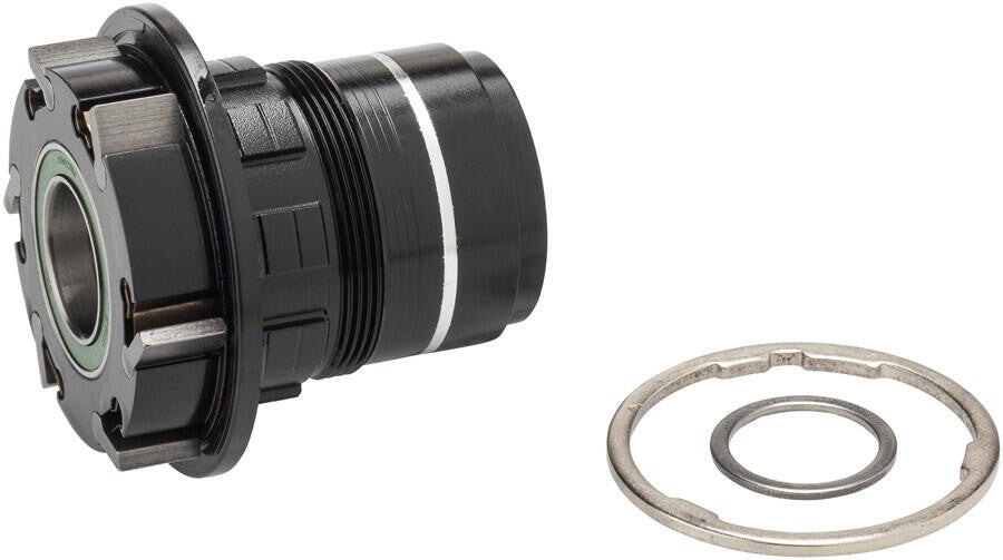 WTB Speedterra/Proterra for SRAM XDR Freehub Body Kit 1