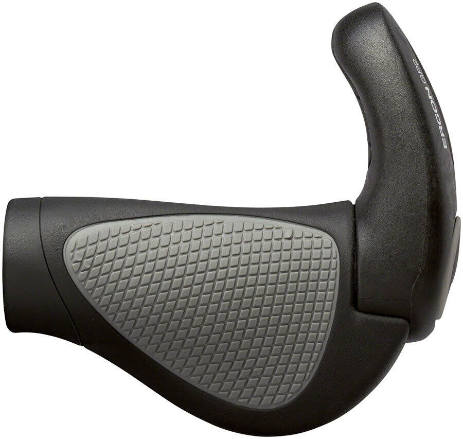 Ergon GP2 Grips Rohloff/Nexus Large 1