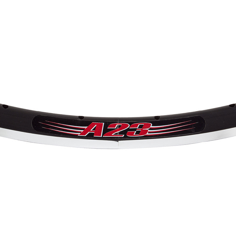 Velocity A23 Rim Vel 650b 584x18 A23 32 Bk/msw 1