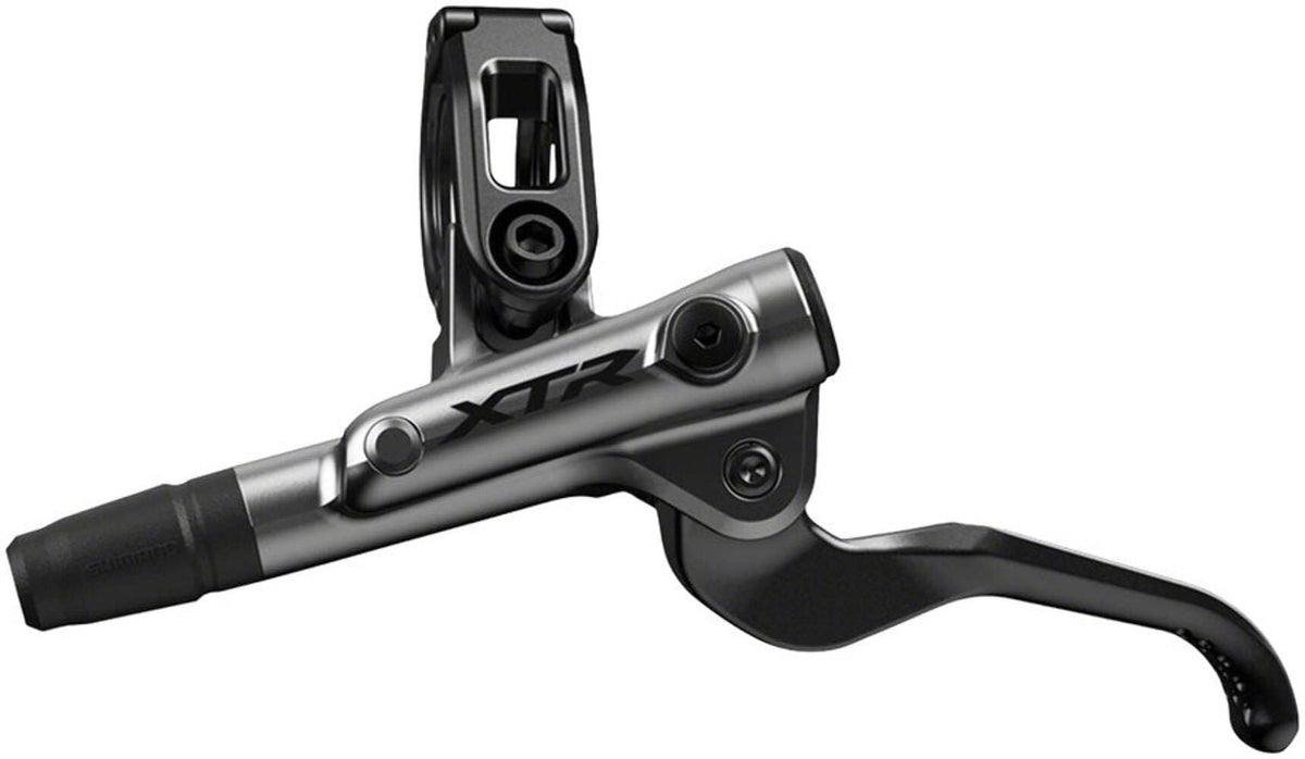 Shimano XTR BL-M9100 Hydraulic Brake Lever - Left 1