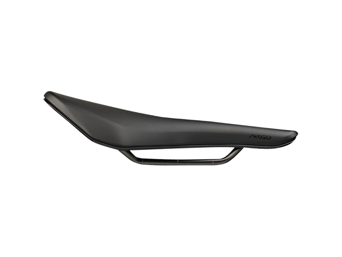 fizik Tempo Argo R3 Bike Saddle 260mm x 160mm Black 8