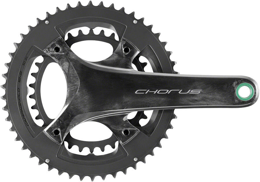 Campagnolo Chorus Crankset - 172.5mm 12-Speed 52/36t 96 BCD Campagnolo 1