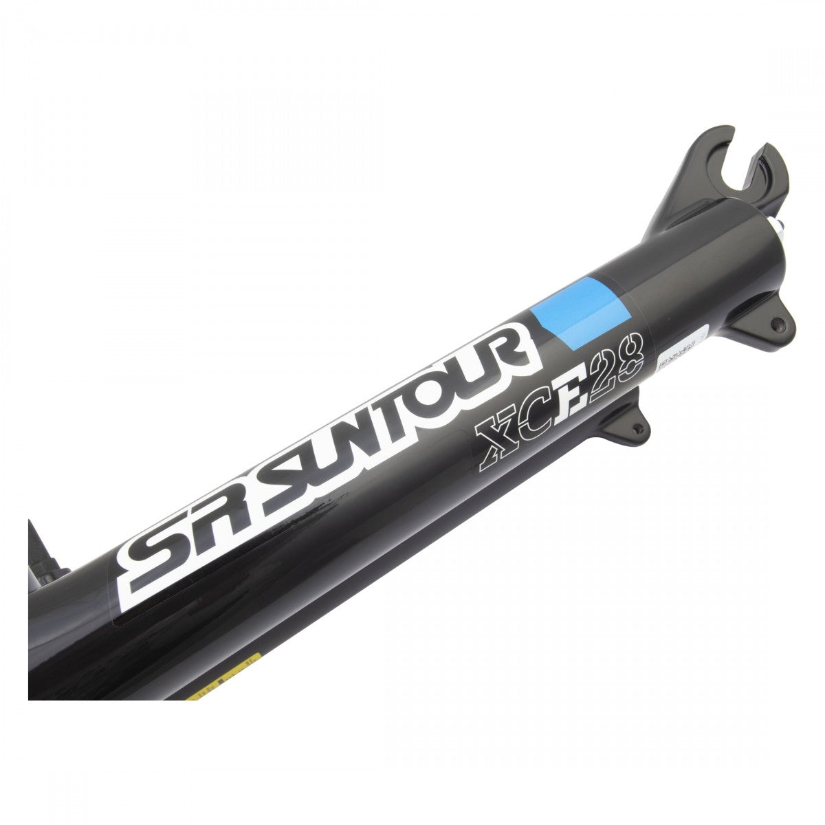 SR Suntour XCE 26in Suspension Fork 1in Threadless 100mm Travel Coil 3