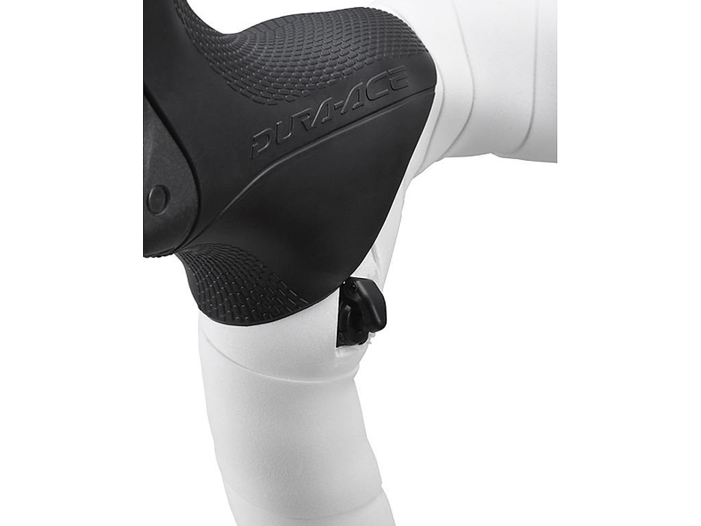 Shimano SW-7972 Dura-Ace Di2 Sprint Shifters Set, Black 2