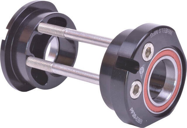 Wheels Manufacturing PF30 Eccentric Bottom Bracket For 24mm Shimano 2