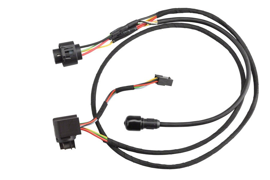 Bosch PowerTube Y-Cable - 950mm, Shimano, SRAM, Nuvinci HISync 1