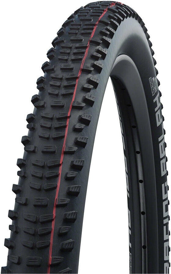 Schwalbe Racing Ralph Tire - 27.5x2.25 Tubeless Fold Black Evolution Super 1