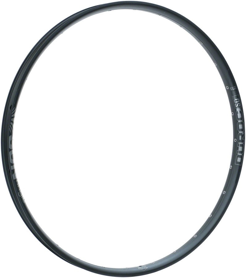 Sun Ringle Duroc SD37 Rim - 27.5", Disc, Black, 32H 1