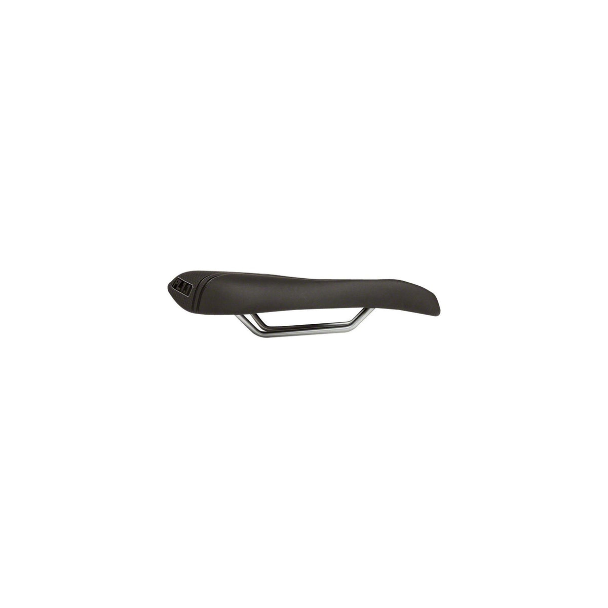ISM PL 1.1 Saddle Black 4