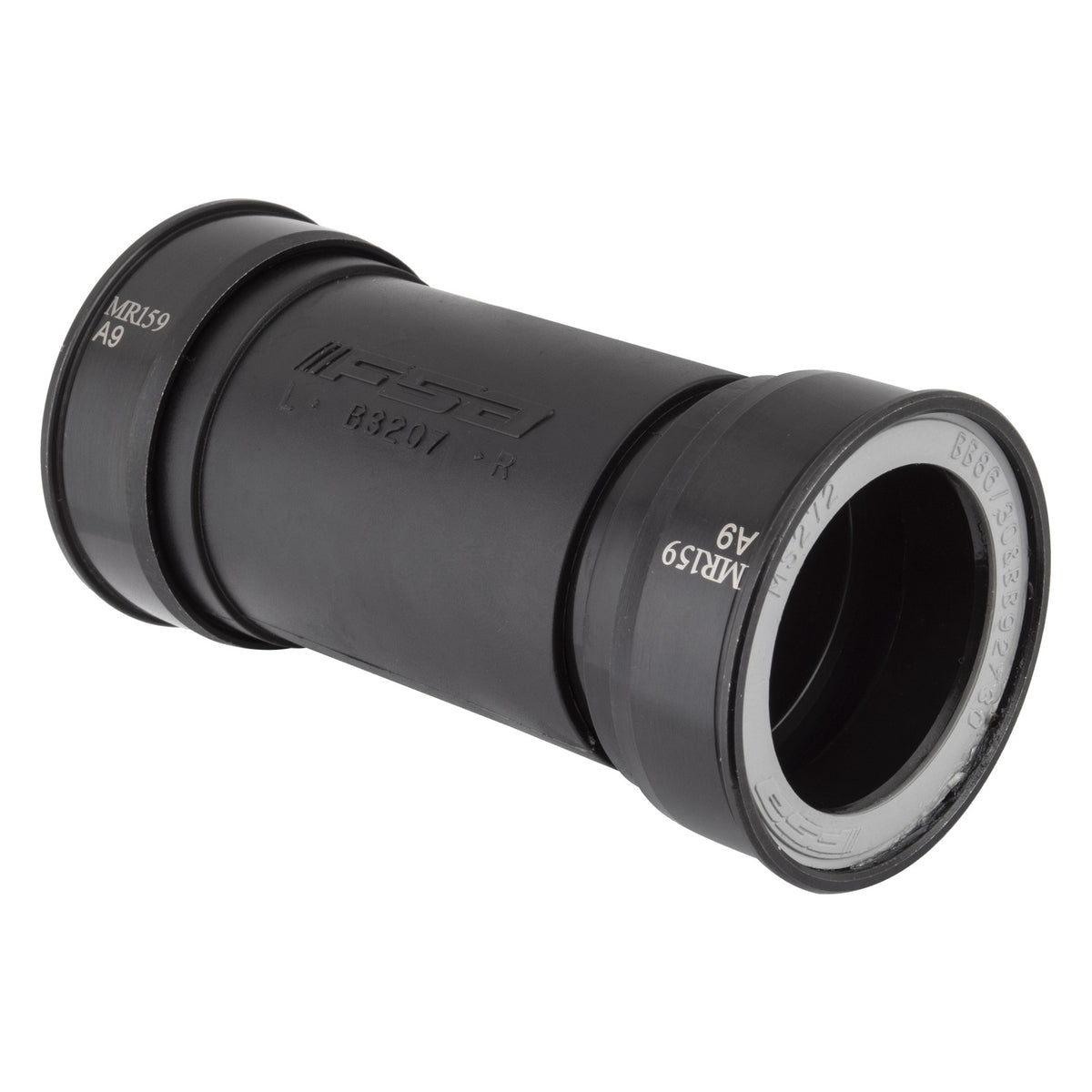 FSA BB386 Crank to BB86 / BB92 Bottom Bracket 1
