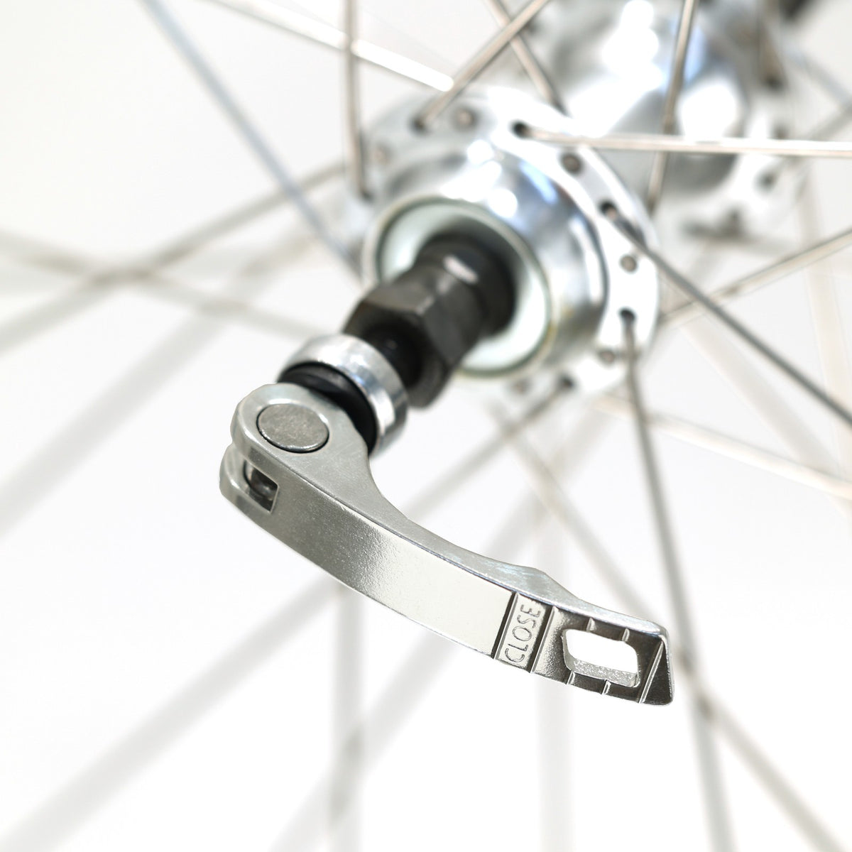 Electra Townie 7D Rear Wheel | 26'' | Freewheel | 135mm | Rim Brake | 952g | QR 6
