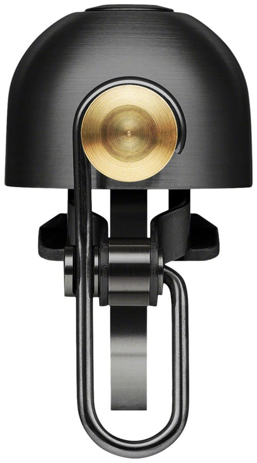 Spurcycle Original Bell Bundle - USA Crafted Brass Alloy Cycling Bell for 2