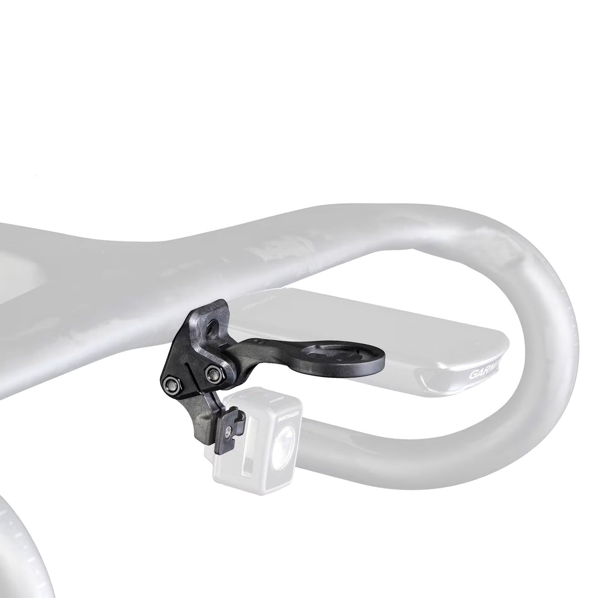 Bontrager Aeolus RSL VR-C Integrated Carbon Handlebar/Stem - Genuine OEM Product 5