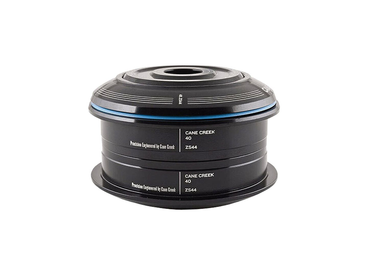 Cane Creek 40 Zerostack 44-ZS44/30 Headset Kit 28.6mm (1-1/8) Black 2