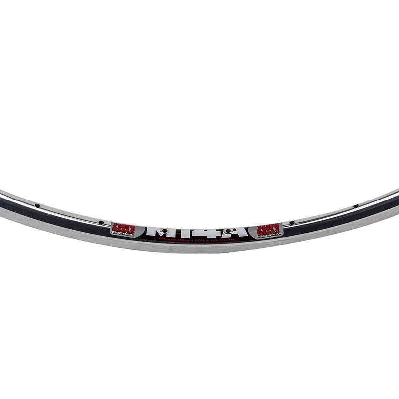 Sun Ringle M-14A Rim Sun 650c 571x12.4 M14a 32 Sl/msw 1