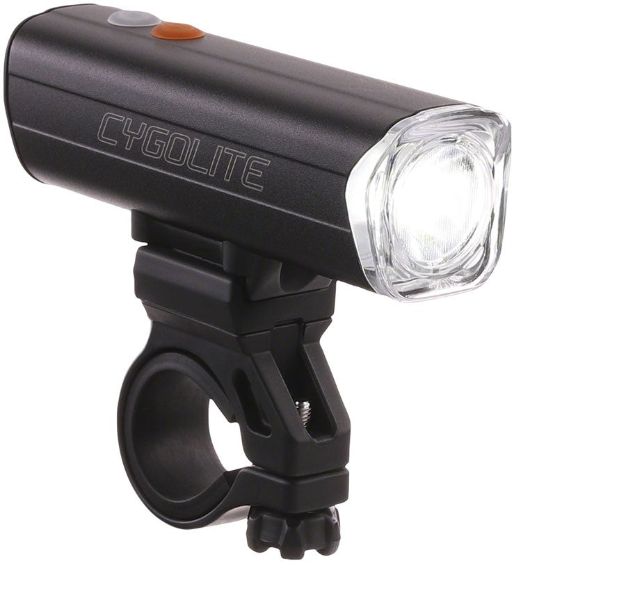 Cygolite Velocity SL 1000 Headlight - 1000 Lumens, Black 1