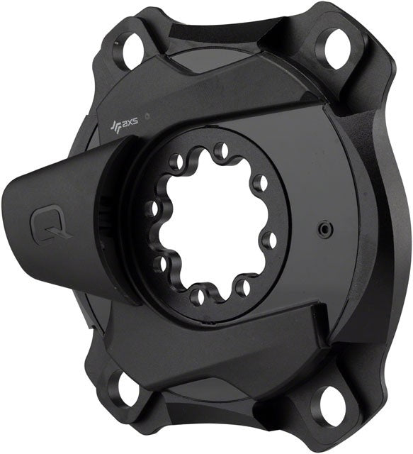 SRAM RED/Force AXS Power Meter Spider - 107 BCD, 8-Bolt Crank Interface, 1x/2x 8