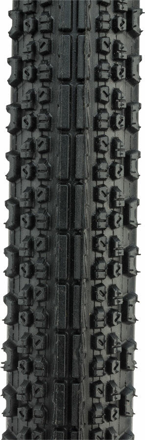 Kenda Flintridge Pro Tire - 700 x 45 Tubeless Folding Black 3