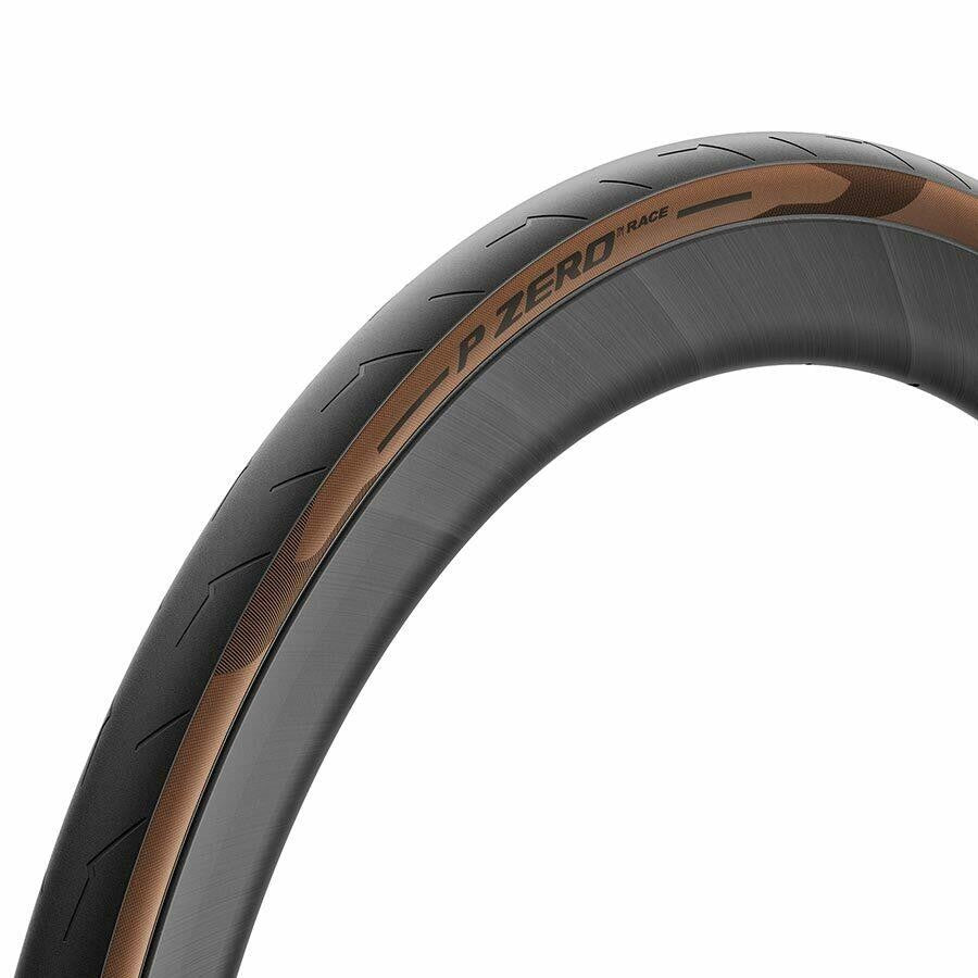 Pirelli PZero Race Road Tire 700x26C Tanwall 1