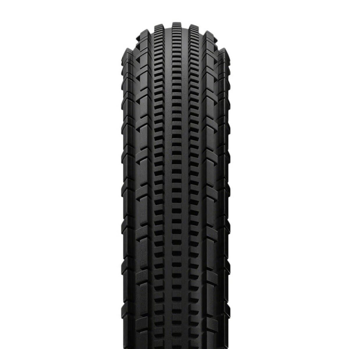 Panaracer GravelKing SK Tire 700x40 Black Tubeless Ready Clincher Folding 700c 2