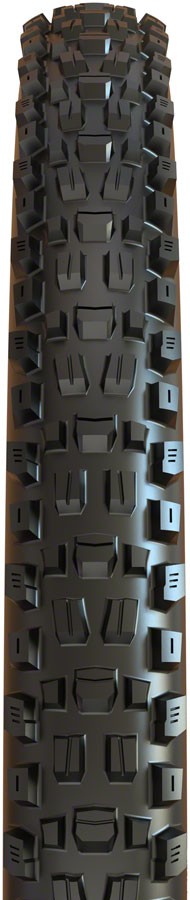 Maxxis Assegai Mountain Tire, 29"x2.50, Folding, Tubeless Ready, Dual, EXO, 2