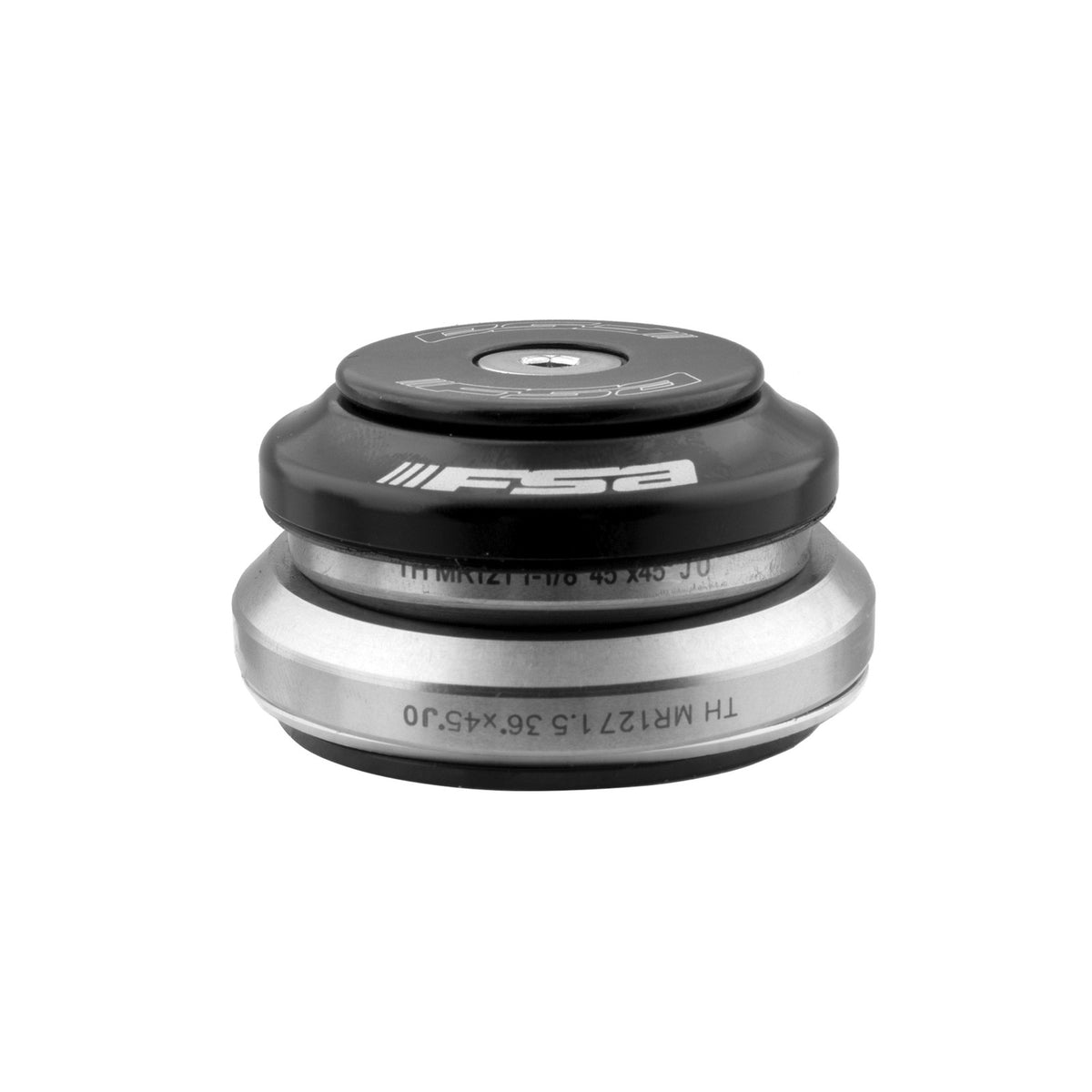 FSA Orbit C-40 ACB Integrated Headset, Black 1