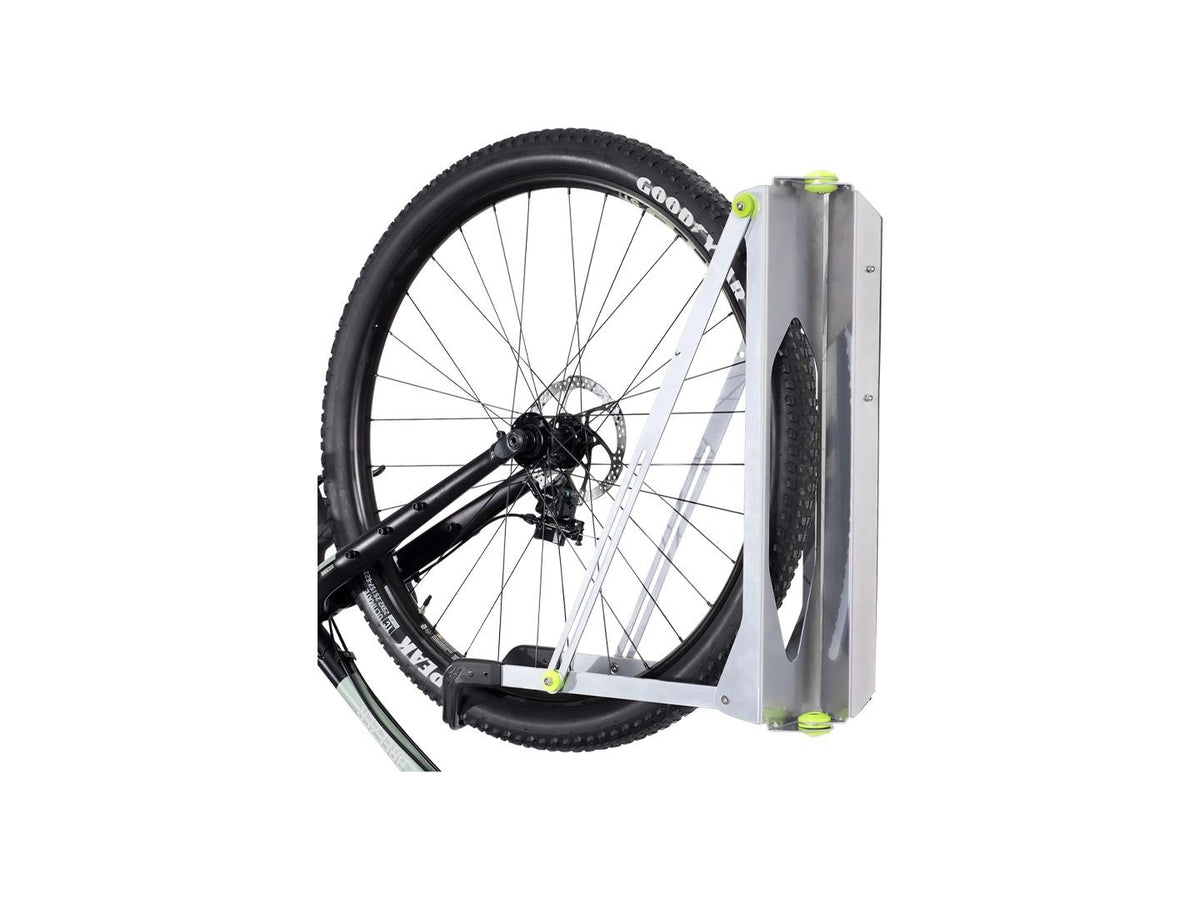 Delta Pivot Rack Pivot Rack Silver 2