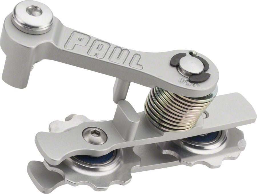 Paul Component Engineering Melvin Chain Tensioner Silver 1