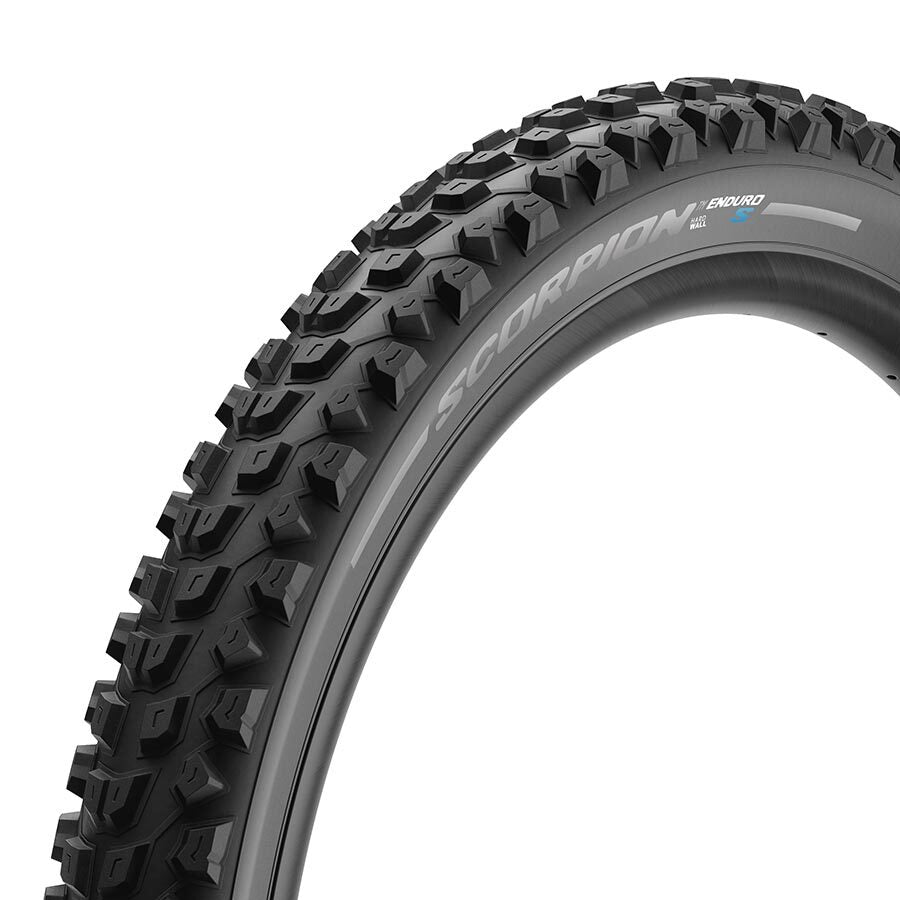 Pirelli Scorpion Enduro S Tire 27.5x2.40 Folding Tubeless Ready Smartgrip HardWA 1