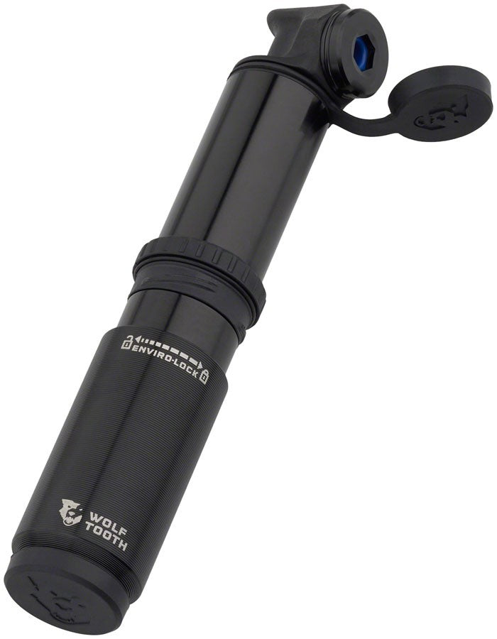 Wolf Tooth Components Encase Pump - 40cc 2