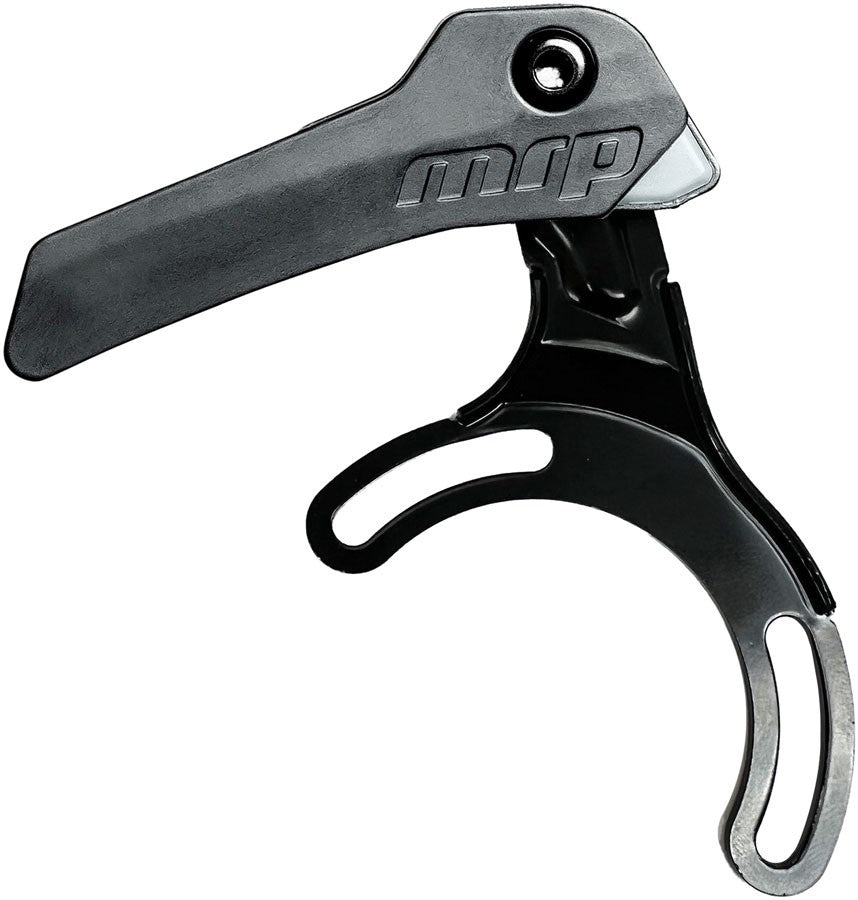 MRP 1x V3 CS Chainguide - 34-38T, E-MTB Shimano E8000/E7000, Black 1