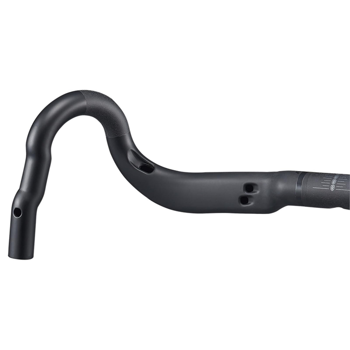 Ritchey Superlogic Venturemax Bar 31.8mm 42cm - Black 3